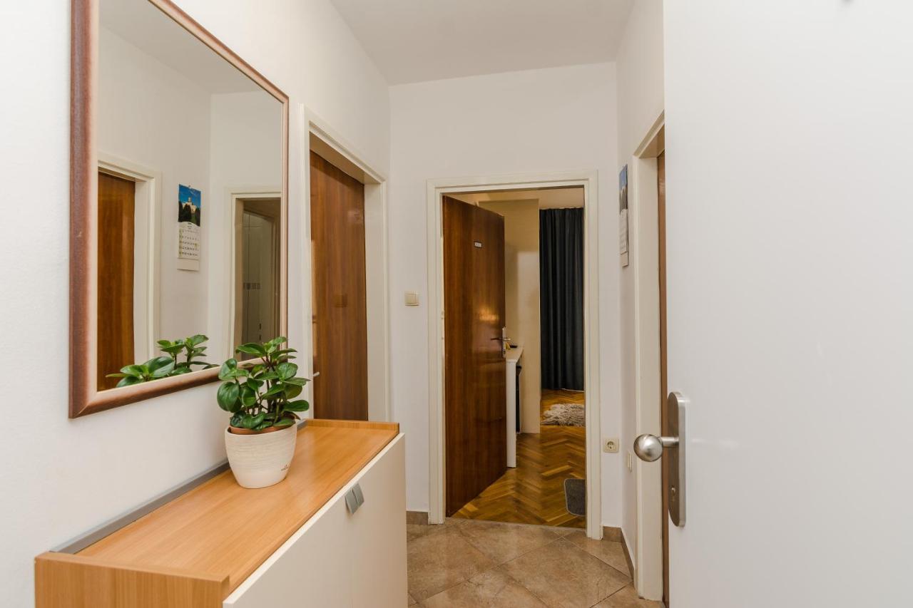 Neva Room With Private Bathroom Zadar Eksteriør bilde