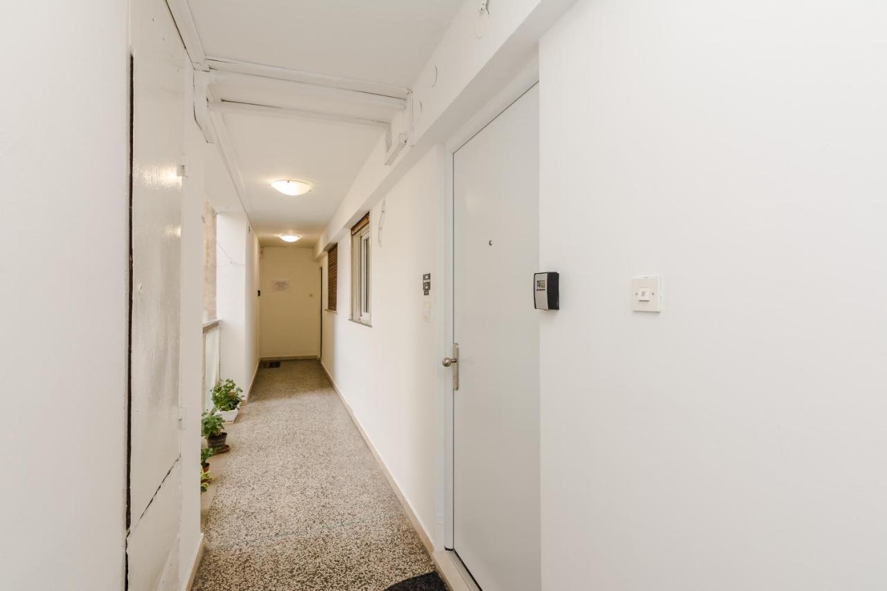 Neva Room With Private Bathroom Zadar Eksteriør bilde