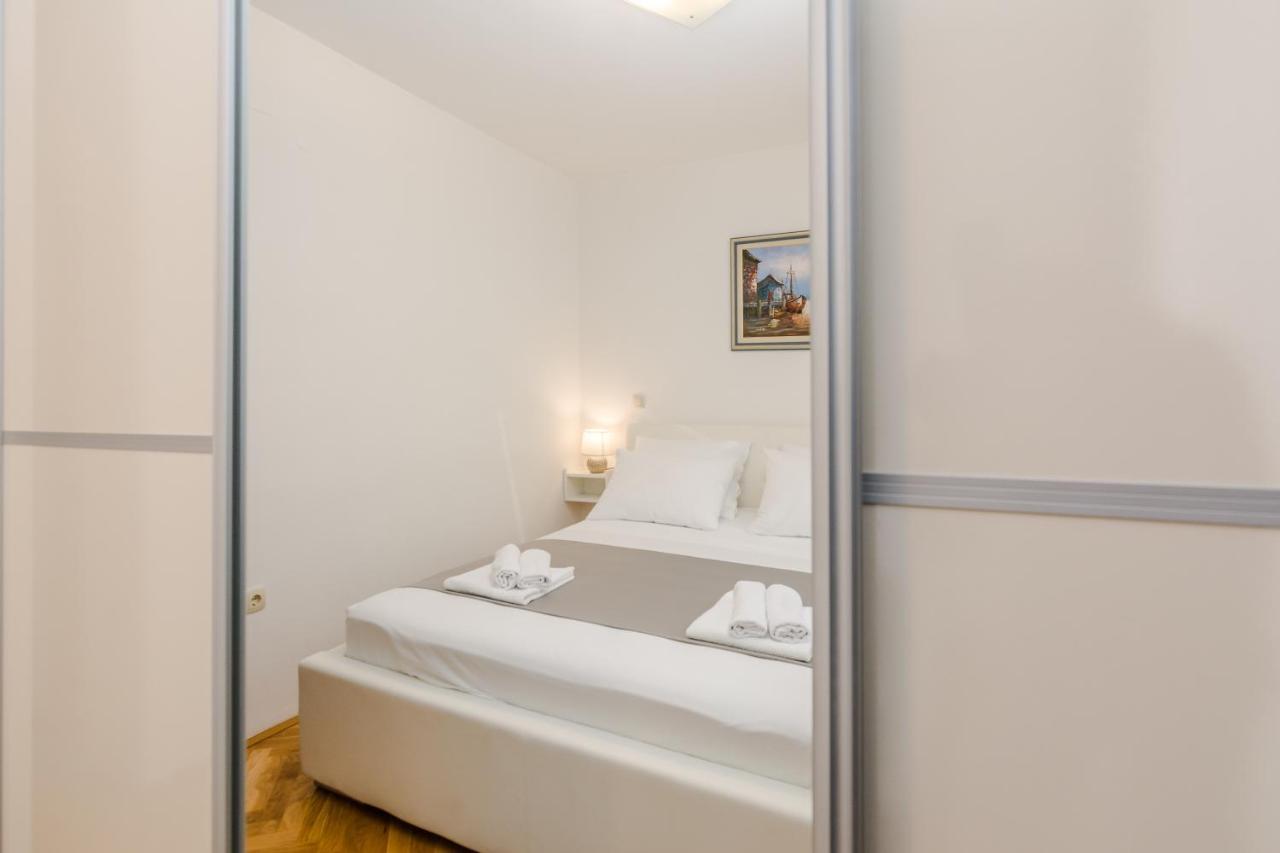 Neva Room With Private Bathroom Zadar Eksteriør bilde